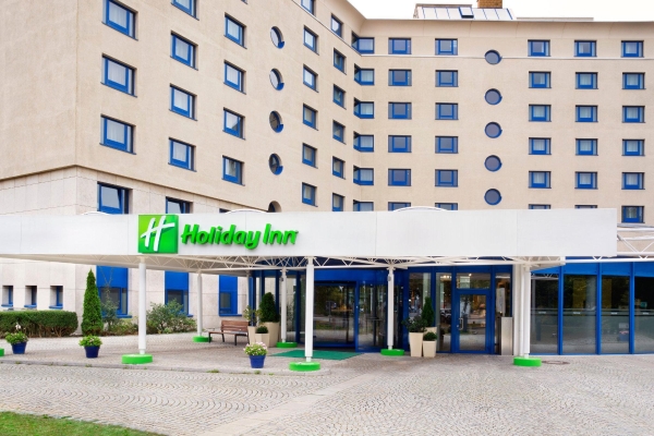 Holiday Inn STUTTGART (Stuttgart)